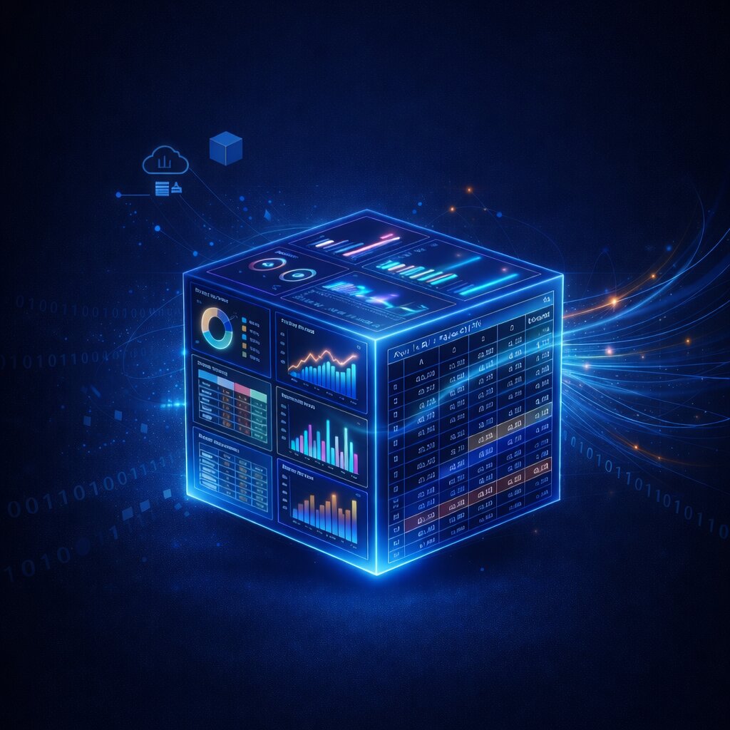 Digital Transformation